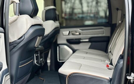 Rambler 1500, 2025 год, 10 824 000 рублей, 17 фотография