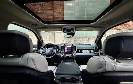 Rambler 1500, 2025 год, 10 824 000 рублей, 13 фотография