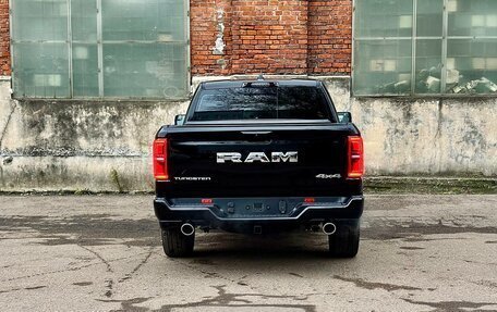 Rambler 1500, 2025 год, 10 824 000 рублей, 8 фотография