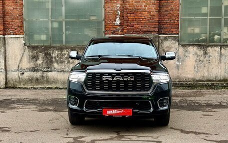 Rambler 1500, 2025 год, 10 824 000 рублей, 12 фотография