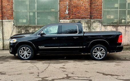 Rambler 1500, 2025 год, 10 824 000 рублей, 11 фотография