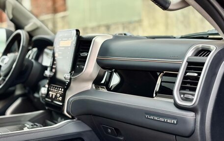 Rambler 1500, 2025 год, 10 824 000 рублей, 16 фотография