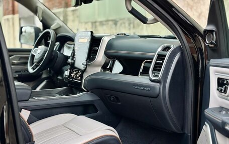 Rambler 1500, 2025 год, 10 824 000 рублей, 15 фотография