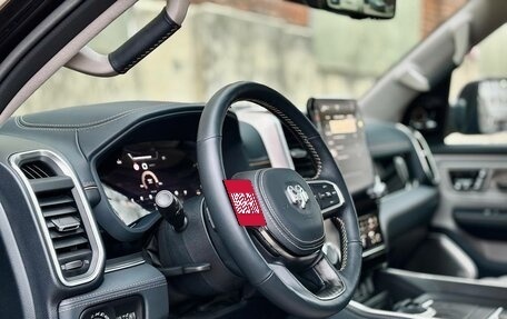 Rambler 1500, 2025 год, 10 824 000 рублей, 14 фотография