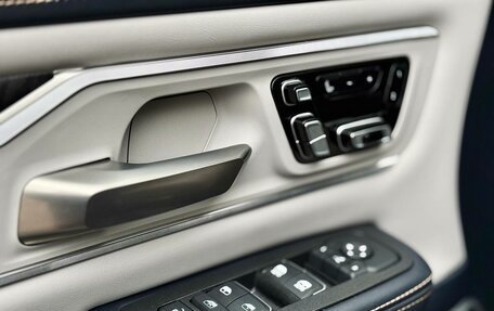 Rambler 1500, 2025 год, 10 824 000 рублей, 19 фотография