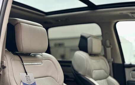 Rambler 1500, 2025 год, 10 824 000 рублей, 23 фотография