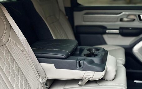 Rambler 1500, 2025 год, 10 824 000 рублей, 20 фотография