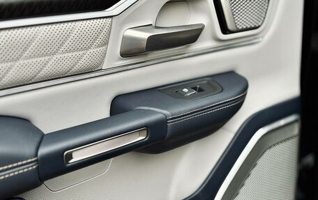 Rambler 1500, 2025 год, 10 824 000 рублей, 22 фотография