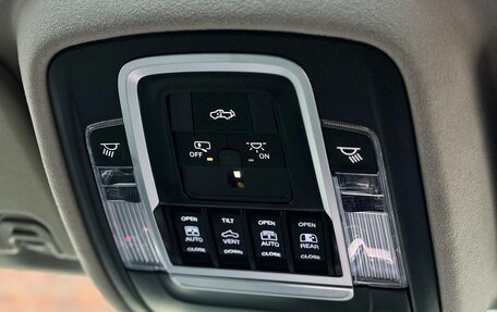 Rambler 1500, 2025 год, 10 824 000 рублей, 25 фотография