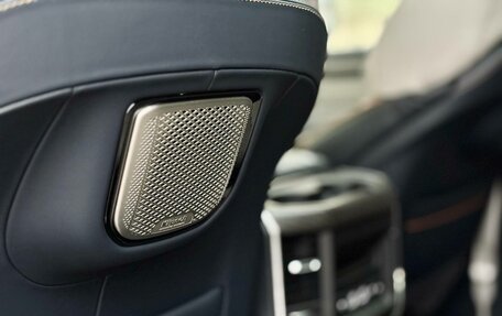 Rambler 1500, 2025 год, 10 824 000 рублей, 28 фотография