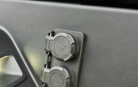 Rambler 1500, 2025 год, 10 824 000 рублей, 34 фотография