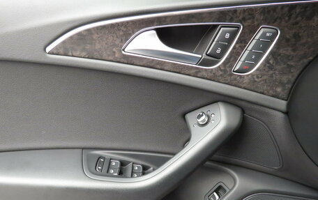 Audi A6, 2018 год, 3 390 000 рублей, 15 фотография