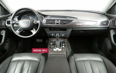 Audi A6, 2018 год, 3 390 000 рублей, 6 фотография