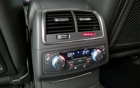 Audi A6, 2018 год, 3 390 000 рублей, 14 фотография