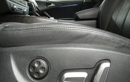 Audi A6, 2018 год, 3 390 000 рублей, 26 фотография