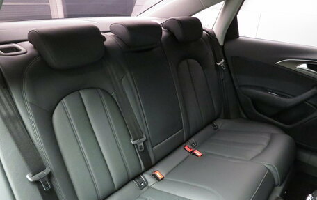 Audi A6, 2018 год, 3 390 000 рублей, 25 фотография