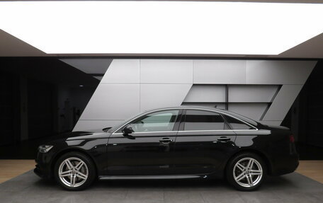 Audi A6, 2018 год, 3 390 000 рублей, 30 фотография