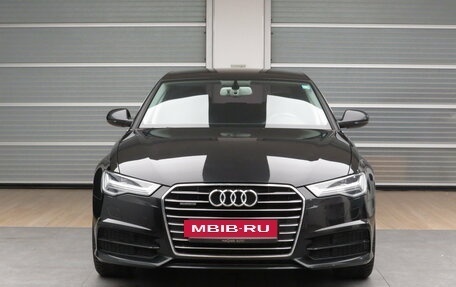 Audi A6, 2018 год, 3 390 000 рублей, 28 фотография