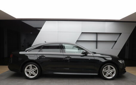 Audi A6, 2018 год, 3 390 000 рублей, 31 фотография