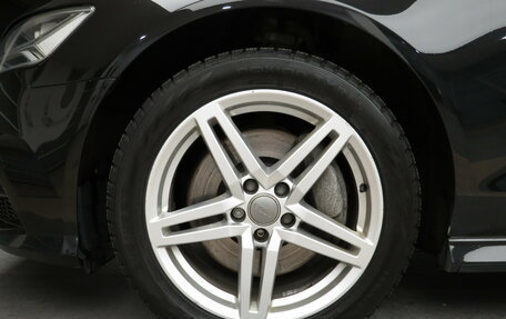 Audi A6, 2018 год, 3 390 000 рублей, 32 фотография