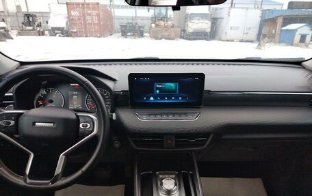 Haval Jolion, 2024 год, 1 558 000 рублей, 11 фотография