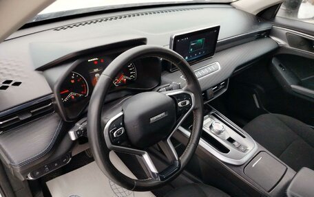 Haval Jolion, 2024 год, 1 558 000 рублей, 6 фотография