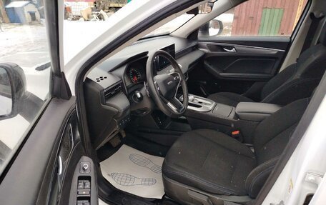 Haval Jolion, 2024 год, 1 558 000 рублей, 8 фотография