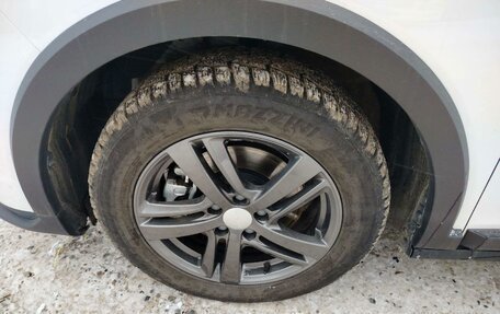 Haval Jolion, 2024 год, 1 558 000 рублей, 10 фотография