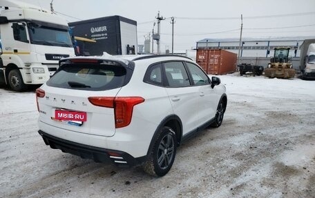 Haval Jolion, 2024 год, 1 558 000 рублей, 3 фотография