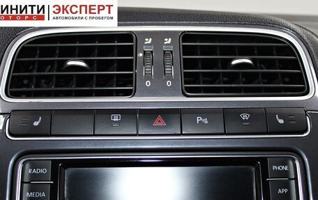 Volkswagen Polo VI (EU Market), 2018 год, 1 099 900 рублей, 14 фотография