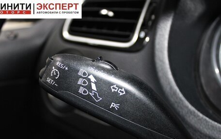 Volkswagen Polo VI (EU Market), 2018 год, 1 099 900 рублей, 15 фотография