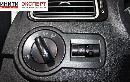 Volkswagen Polo VI (EU Market), 2018 год, 1 099 900 рублей, 10 фотография