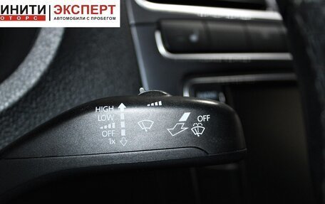 Volkswagen Polo VI (EU Market), 2018 год, 1 099 900 рублей, 16 фотография