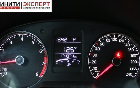 Volkswagen Polo VI (EU Market), 2018 год, 1 099 900 рублей, 17 фотография