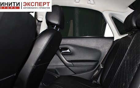 Volkswagen Polo VI (EU Market), 2018 год, 1 099 900 рублей, 18 фотография