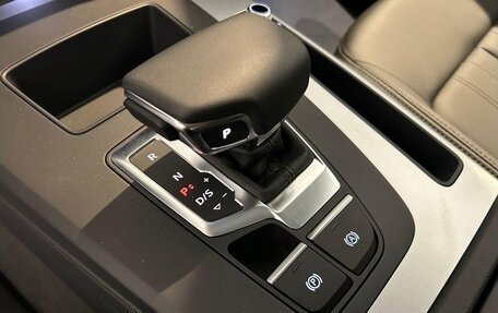 Audi Q5, 2025 год, 12 990 000 рублей, 4 фотография