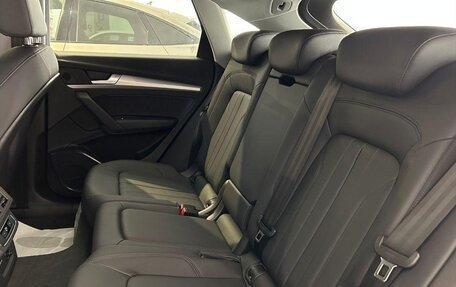 Audi Q5, 2025 год, 12 990 000 рублей, 11 фотография