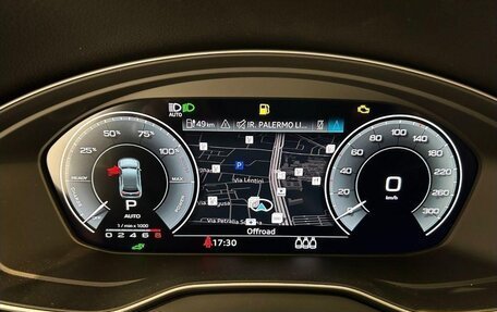 Audi Q5, 2025 год, 12 990 000 рублей, 8 фотография