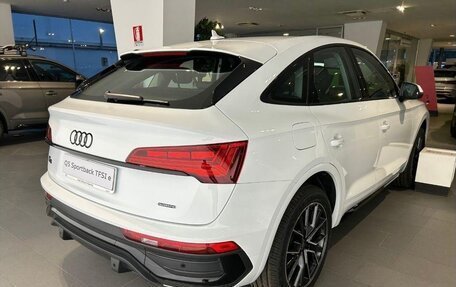 Audi Q5, 2025 год, 12 990 000 рублей, 2 фотография