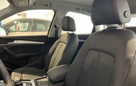 Audi Q5, 2025 год, 12 990 000 рублей, 9 фотография