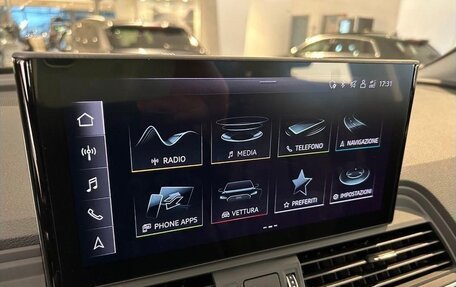 Audi Q5, 2025 год, 12 990 000 рублей, 6 фотография