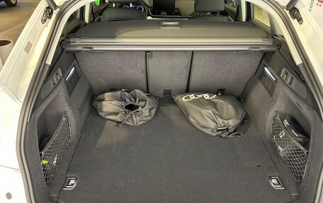 Audi Q5, 2025 год, 12 990 000 рублей, 13 фотография