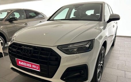 Audi Q5, 2025 год, 12 990 000 рублей, 1 фотография