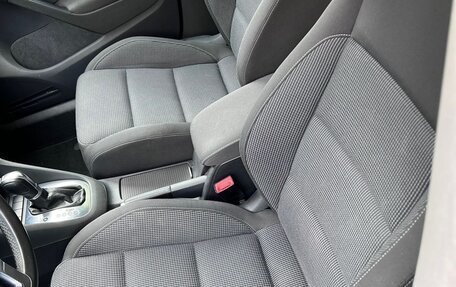 Volkswagen Golf VI, 2012 год, 1 030 000 рублей, 8 фотография