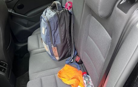 Volkswagen Golf VI, 2012 год, 1 030 000 рублей, 11 фотография