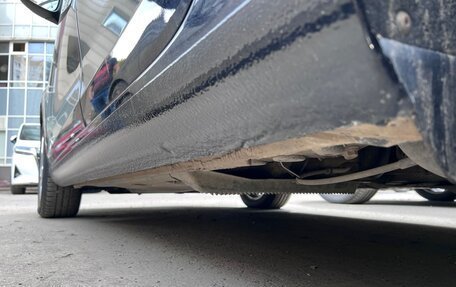 Volkswagen Golf VI, 2012 год, 1 030 000 рублей, 10 фотография