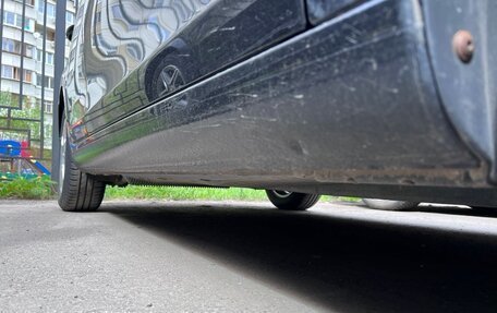 Volkswagen Golf VI, 2012 год, 1 030 000 рублей, 9 фотография