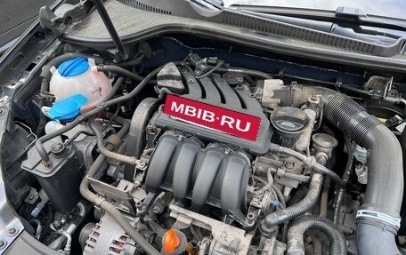 Volkswagen Golf VI, 2012 год, 1 030 000 рублей, 12 фотография