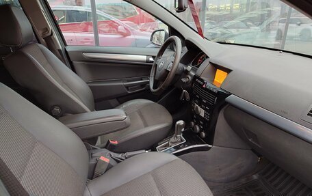 Opel Astra H, 2012 год, 650 000 рублей, 8 фотография