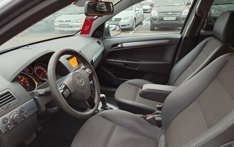 Opel Astra H, 2012 год, 650 000 рублей, 7 фотография